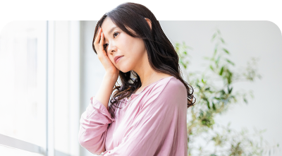 健康診断を長い間受けていない方