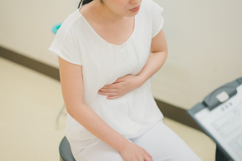 食欲不振でお困りの方へ