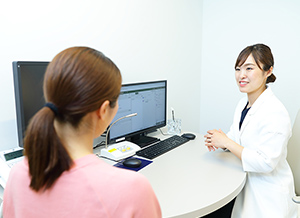 内分泌を専門とする医師による糖尿病・甲状腺治療