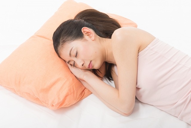 人間ドックの前日の過ごし方