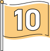 10