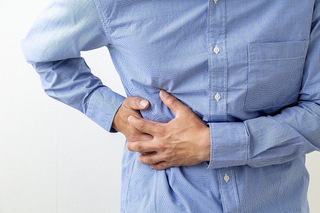 虚血性腸炎とは
