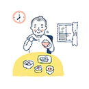 前日~当日